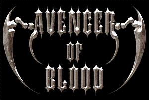 Avenger Of Blood logo