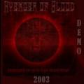 Avenger Of Blood - Demo 2003