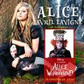 Avril Lavigne - Alice (EP)