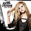 Avril Lavigne - What the hell (EP)