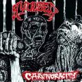 Avulsed - Carnivoracity ep