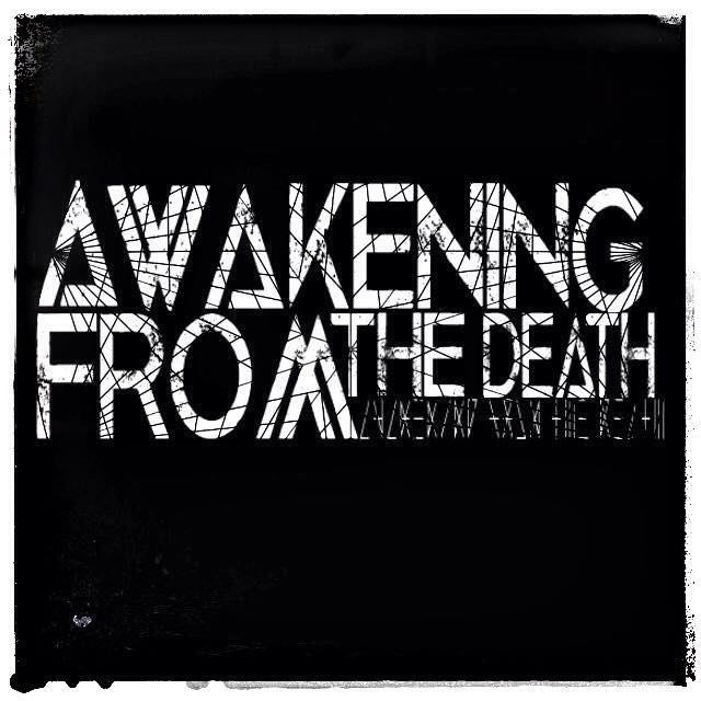 Awakening From The Death logo
