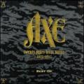 Axe - 20 Years From Home (Best of)