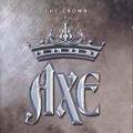 Axe - The crown