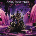 Axel Rudi Pell - Oceans of Time