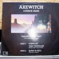 Axe Witch - 3-Track Maxi "Ep"