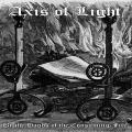 Axis of Light - By the Hands of the Consuming Fire (EP)