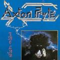 Axton Pryte - The Lab