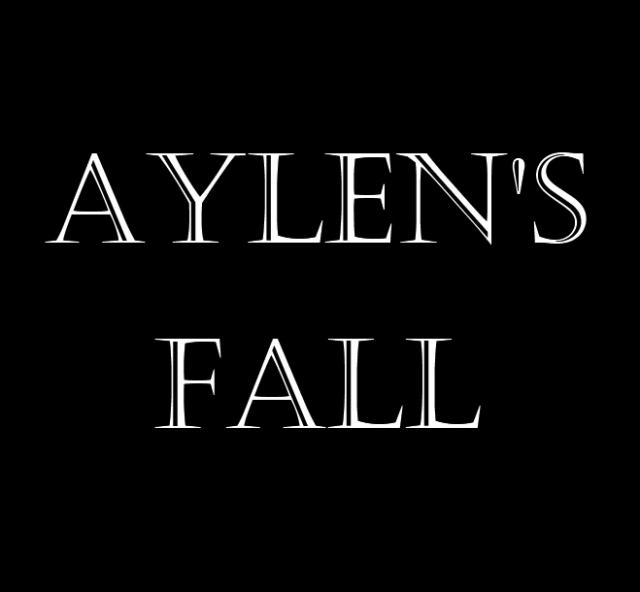 Aylen`s Fall logo