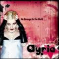 Ayria - My Revenge on the World (Single EP CD)