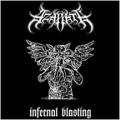 Azarath - Infernal Blasting