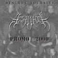 Azarath - Promo 2000 (demo)