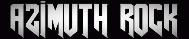 Azimuth Rock logo