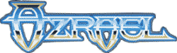 Azrael (jap) logo