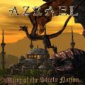 Azrael (jap) - King Of The Steely Nation