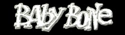 Baby Bone logo