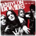 Babylon Bombs - Doin