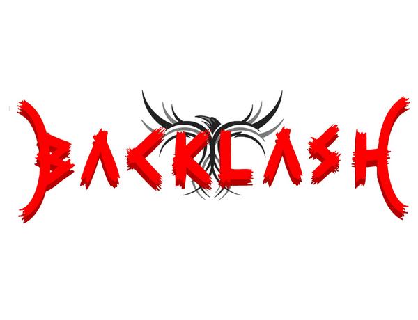 BACKLASH ro logo