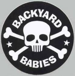 Backyard Babies logo