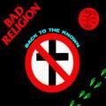 Bad Religion - Back To The Known (EP)
