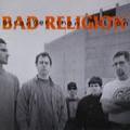 Bad Religion - Stranger Than Fiction (Limited European Edition)