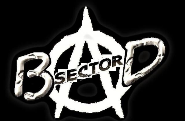 BadSector logo