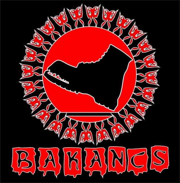 Bakancs logo