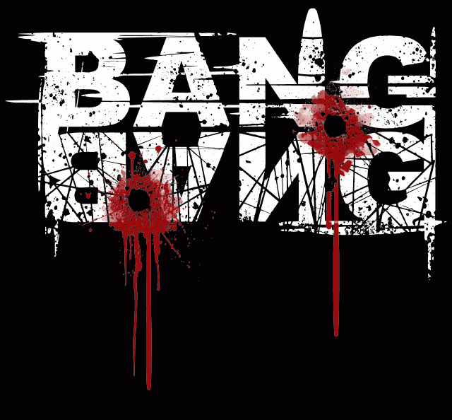 BANG BANG logo