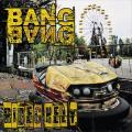 BANG BANG - Rideg hely [EP]
