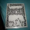 Banished - Enter the Confines " 7