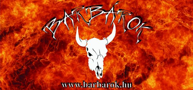 Barbrok logo
