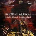 Barbarossa Umtrunk - Bautismo De Fuego - Le Dernier Bataillon