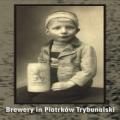 Barbarossa Umtrunk - Various - Brewery In Piotrkow Trybunalski - CD1