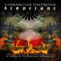 Barbarossa Umtrunk - Distant Shores Of Hvetramannaland. A Tribute To Miguel Serrano