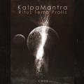 Barbarossa Umtrunk - Various - Kalpamantra - Ritus Terrae Prolis