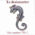 Barbarossa Umtrunk - Various - La Salamandre Une Compilation Vol. 2 