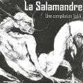 Barbarossa Umtrunk - Various - La Salamandre - Une Compilation Vol.4