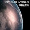 Barbarossa Umtrunk - Various - Not Our World Alone - CD1