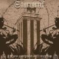 Barbarossa Umtrunk - Various - Sturmreif: The New Underground Of Military Pop