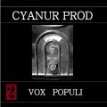 Barbarossa Umtrunk - Various - Vox Populi II