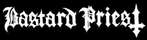 Bastard Priest logo
