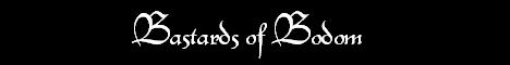 Bastards of Bodom logo