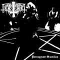 Beastcraft - Pentagram Sacrifice (Limited Edition Demo)