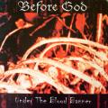 before god - under the blood banner