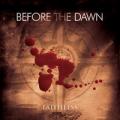 Before The Dawn - Faithless (Single)