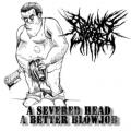 Begging For Inces - A Severed Head, A Better Blowjob Demo