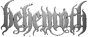 Behemoth logo