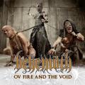 Behemoth - Ov Fire and the Void (Single)