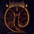 Behemoth - Pandemonic Incantations 