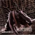 Behemoth - Satanica 